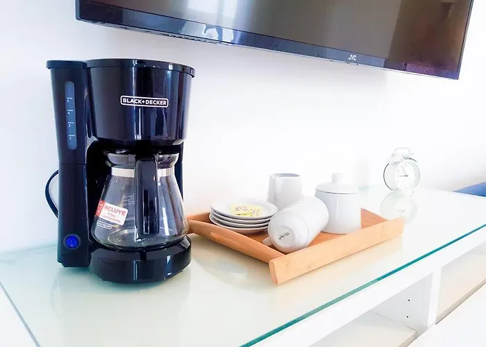 Apartmento com 1 dormitório